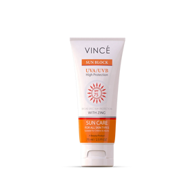 Sunblock SPF (75)
